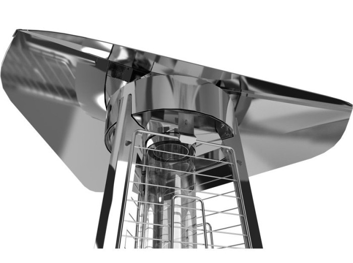 Уличный обогреватель Ballu BOGH-14