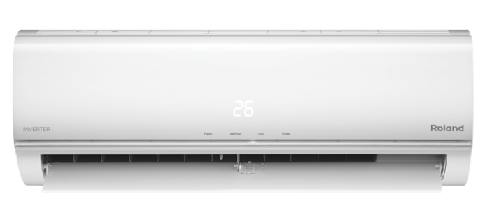 Инверторная сплит-система серии FAVORITE II Inverter 2024 FIU-12HSS010/N5 (комплект)