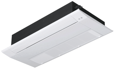 Внутренний блок мульти-сплит систем однопоточного кассетного типа MT09R.NU1