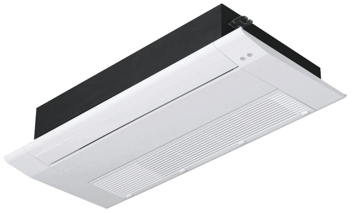 Внутренний блок мульти-сплит систем однопоточного кассетного типа MT09R.NU1