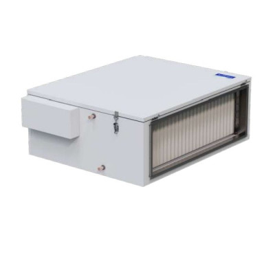 Приточная вентиляционная установка Komfovent ОТД-S-5000-F-HW-M5/M5-GTC