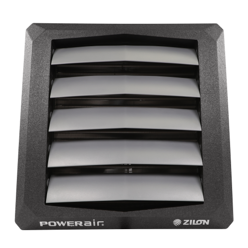 Водяной тепловентилятор Экватор Оптима HB-35W