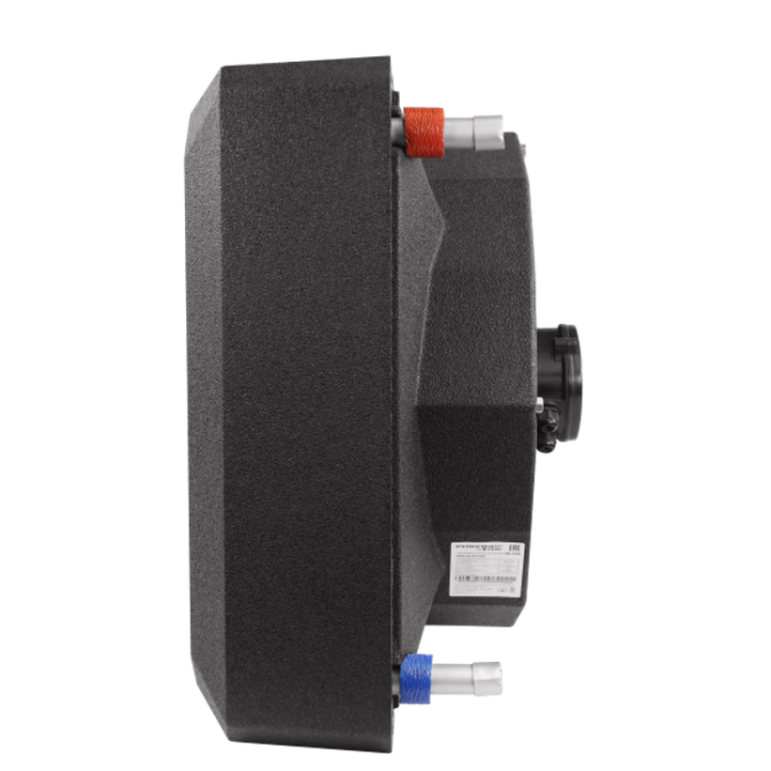 Водяной тепловентилятор Экватор Оптима HB-35W