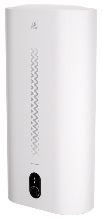 Электрический водонагреватель серии ARTE MODERNO RWH-AM100-FE