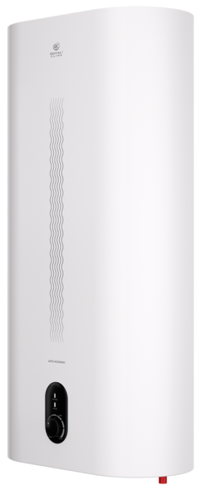 Электрический водонагреватель серии ARTE MODERNO RWH-AM100-FE
