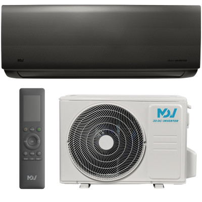 Сплит-система настенного типа MDV MDSALF-12HRFN8 / MDOALF-12HFN8