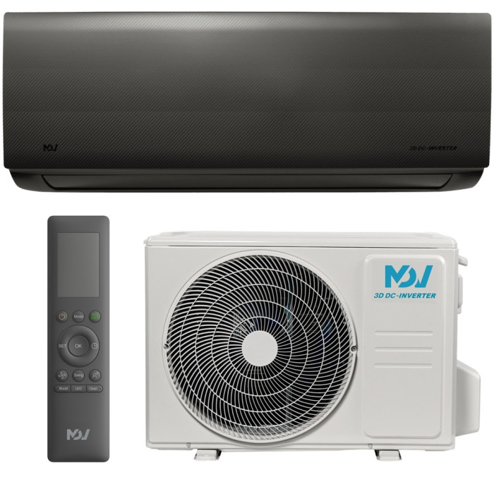 Сплит-система настенного типа MDV MDSALF-12HRFN8 / MDOALF-12HFN8