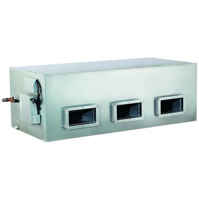 Полупромышленная сплит-система канального типа Midea MHA-150HWN1 / MOV-150HN1-R