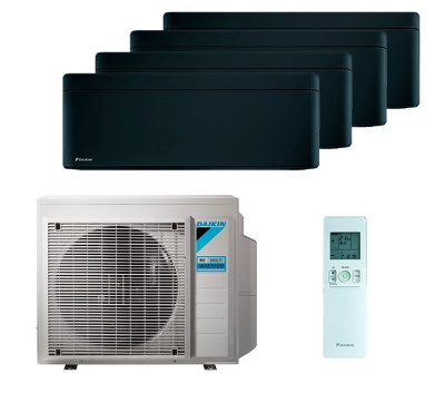 Комплект мульти-сплит-системы Daikin 4MXM80A / FTXA20BBx4