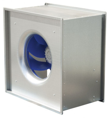 Вентилятор для прямоугольных каналов Ostberg BFS 750x750 C3