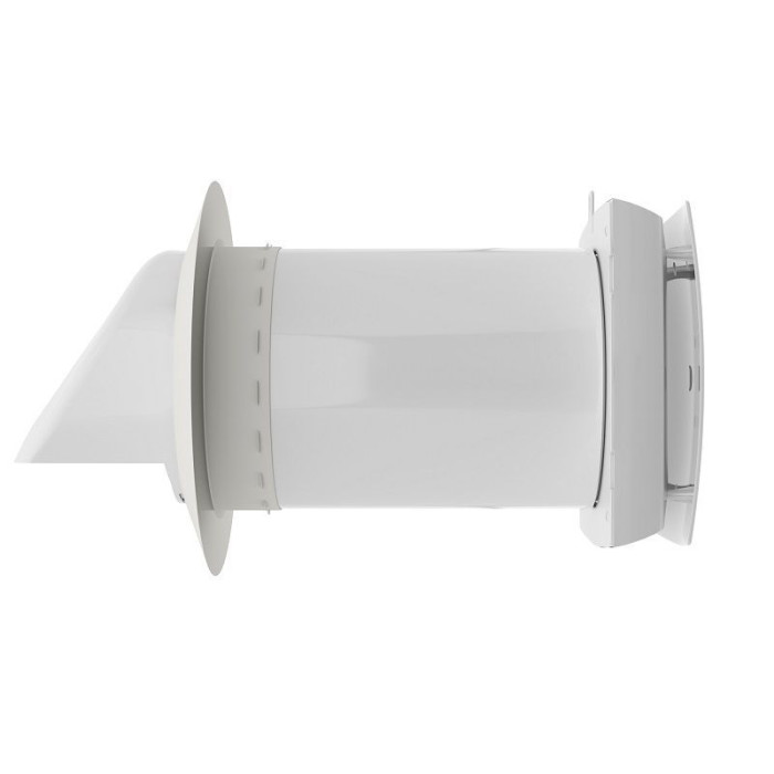 Приточно-вытяжная вентиляционная установка Royal Clima FIATO RCF-70 LUX