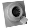 Вентилятор для круглых каналов Shuft CFW 200