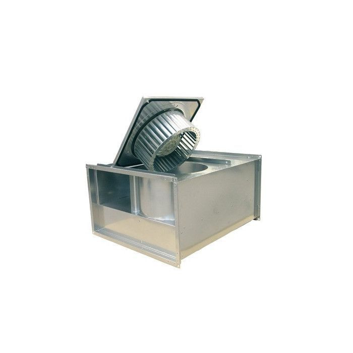 Вентилятор для прямоугольных каналов Systemair KE 60-35-6