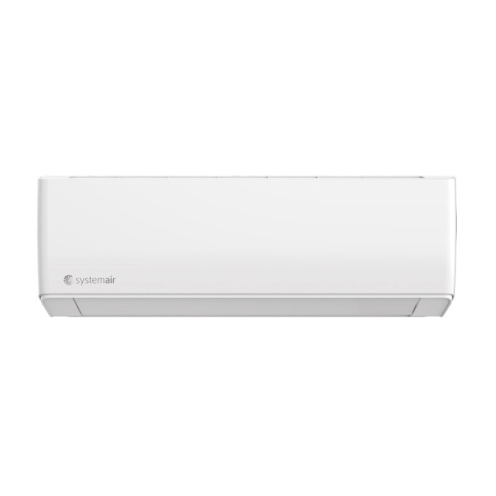 Сплит-система настенного типа Systemair SYSPLIT WALL SIMPLE 24 HP Q