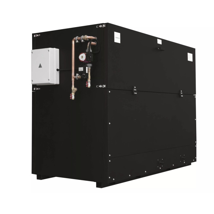 Приточно-вытяжная вентиляционная установка Turkov Hydra v 4000 WD