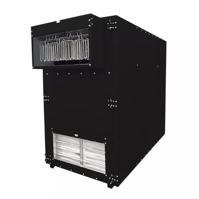 Приточно-вытяжная вентиляционная установка Turkov Zenit Heco X 4510 9E