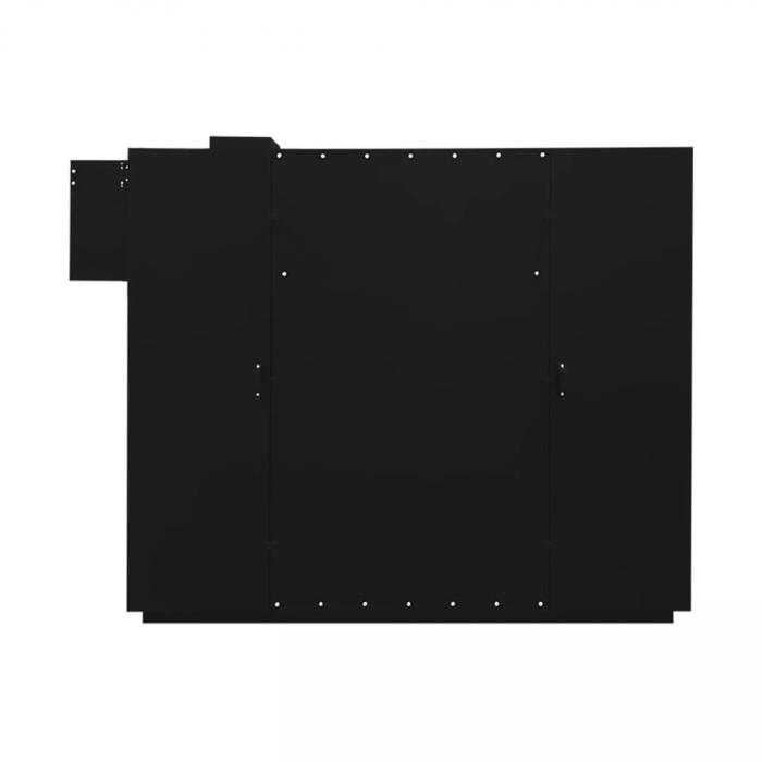 Приточно-вытяжная вентиляционная установка Turkov Zenit Heco X 4510 9E