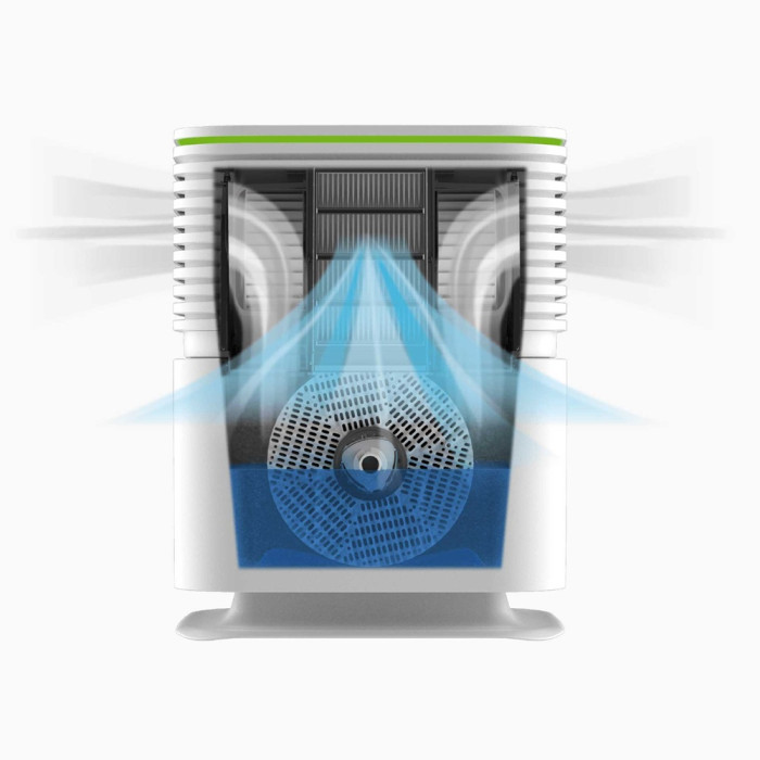 Увлажнитель воздуха Venta Aerostyle Compact AW730