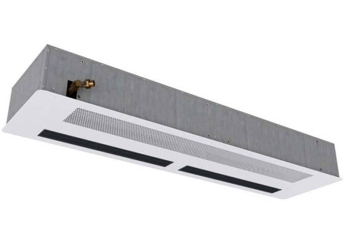 Тепловая завеса Тепломаш КЭВ-60П3191W