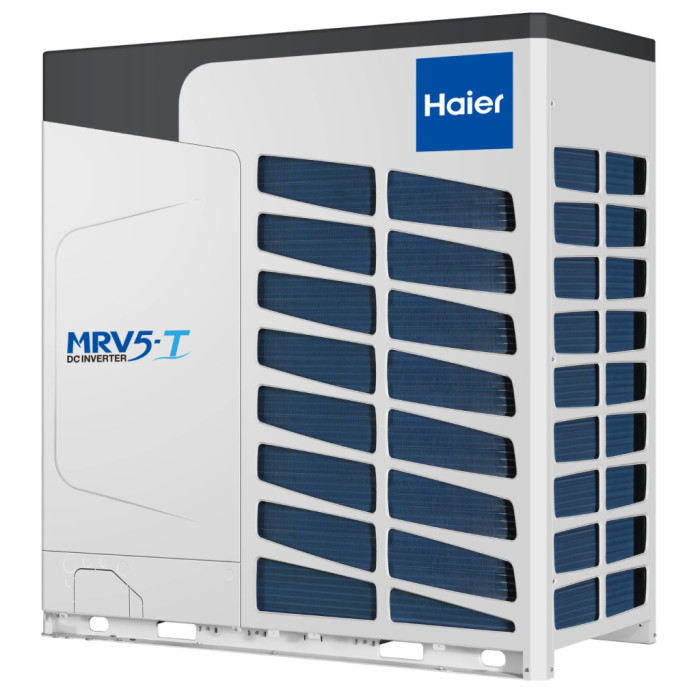 Наружный блок мультизональной промышленной VRF-системы Haier AV42NMVEMS