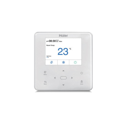 Пульт управления Haier HW-ZA101DBT
