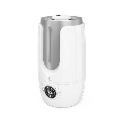 Бытовой увлажнитель серии ANTICA RUH-AN300/4.0E-BL