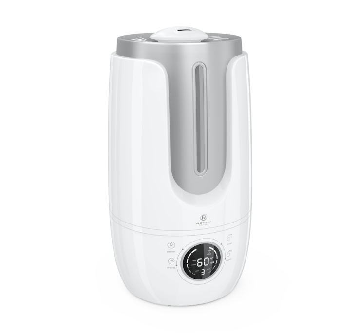 Бытовой увлажнитель серии ANTICA RUH-AN300/4.0E-BL