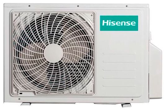 Сплит-система настенного типа Hisense AS-24HR4RBADC00