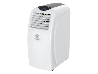 Мобильный кондиционер с электронным управлением cерии LARGO RM-L51CN-E