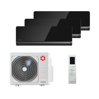 Комплект мульти-сплит-системы Kentatsu K3MRB60HZRN1 / KSGOM26HZRN1x3