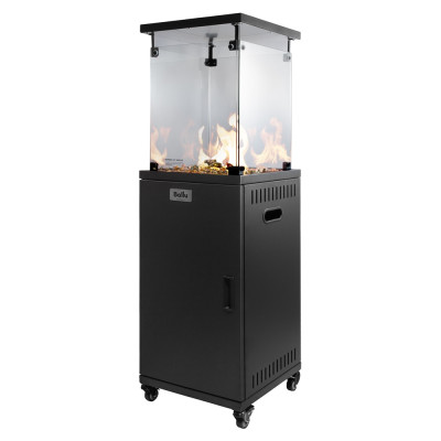 Уличный обогреватель Ballu BOGH-14G