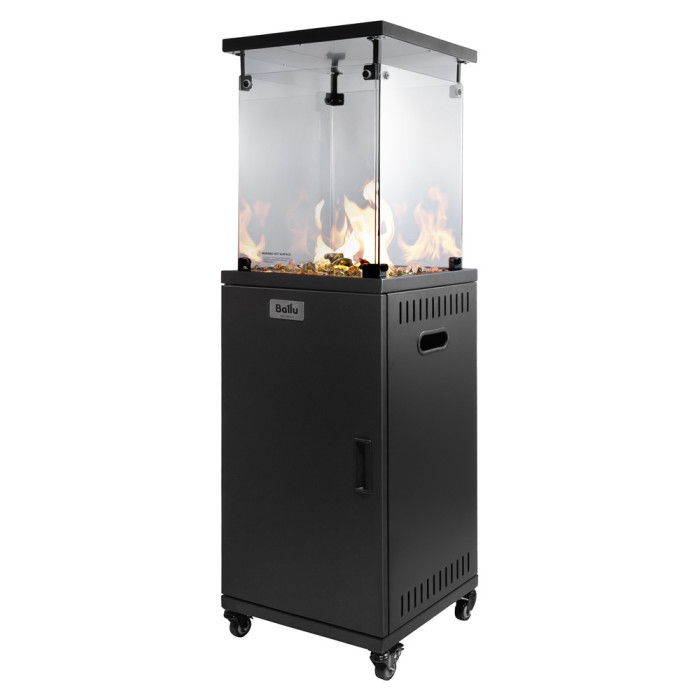 Уличный обогреватель Ballu BOGH-14G