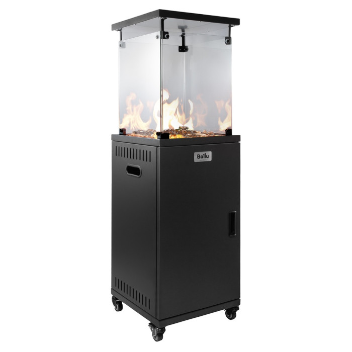 Уличный обогреватель Ballu BOGH-14G