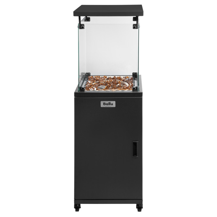 Уличный обогреватель Ballu BOGH-14G