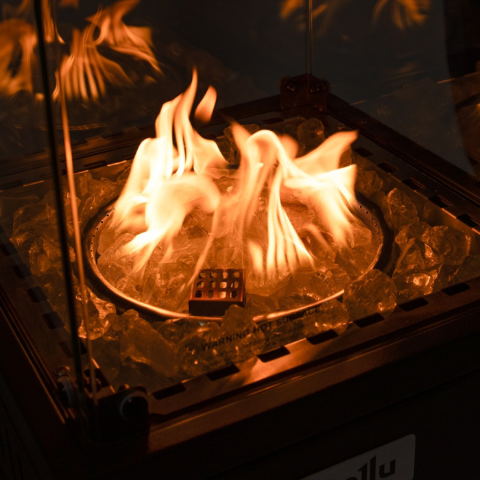 Уличный обогреватель Ballu BOGH-14G