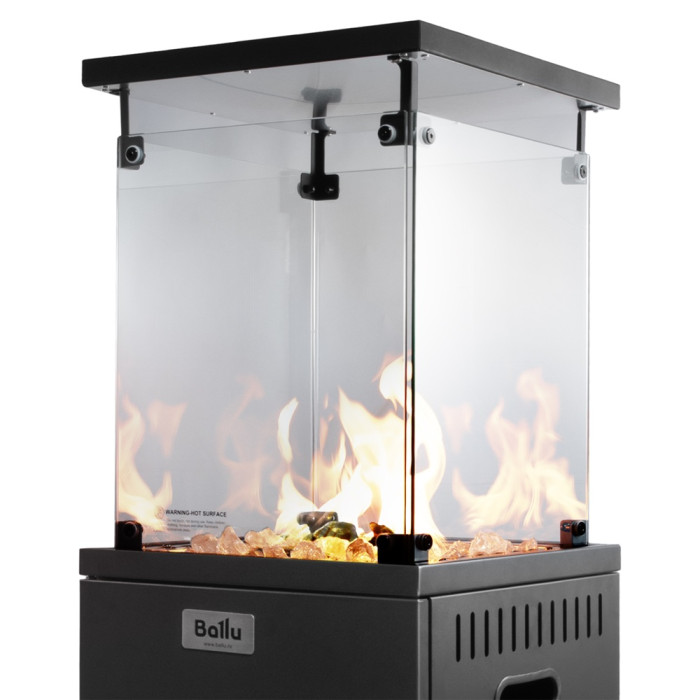Уличный обогреватель Ballu BOGH-14G