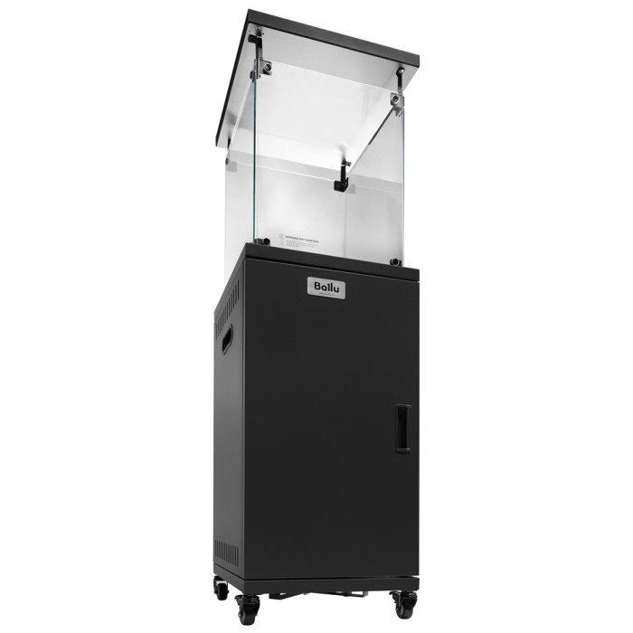 Уличный обогреватель Ballu BOGH-14G