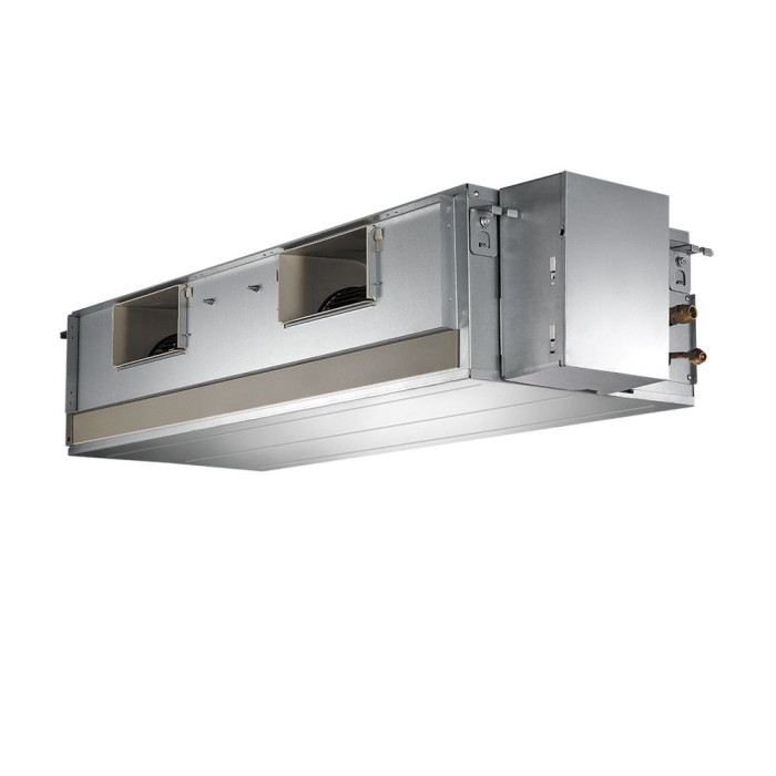 Полупромышленная сплит-система канального типа Kentatsu KSTR140HFAN3R / KSUT140HFAN3L