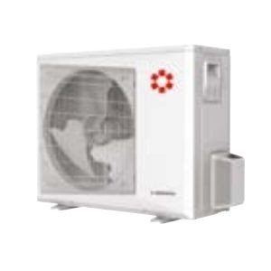 Наружный блок мультизональной промышленной VRF-системы Kentatsu KVM160HZAN1