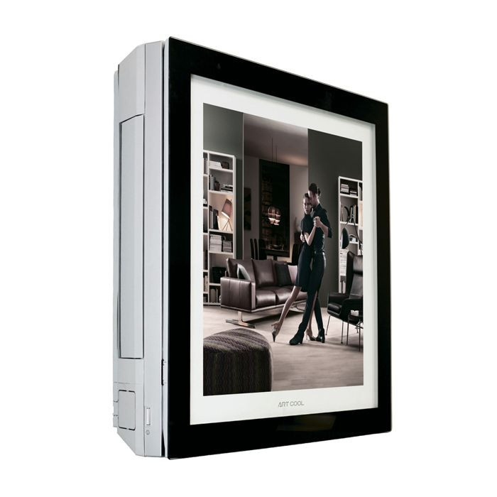 Сплит-система настенного типа LG A09FT