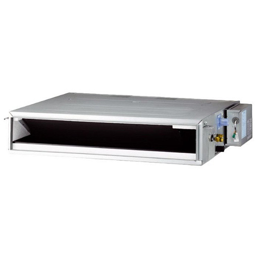 Комплект мульти-сплит-системы LG MU5M40.U44 / CL09R.N20x4