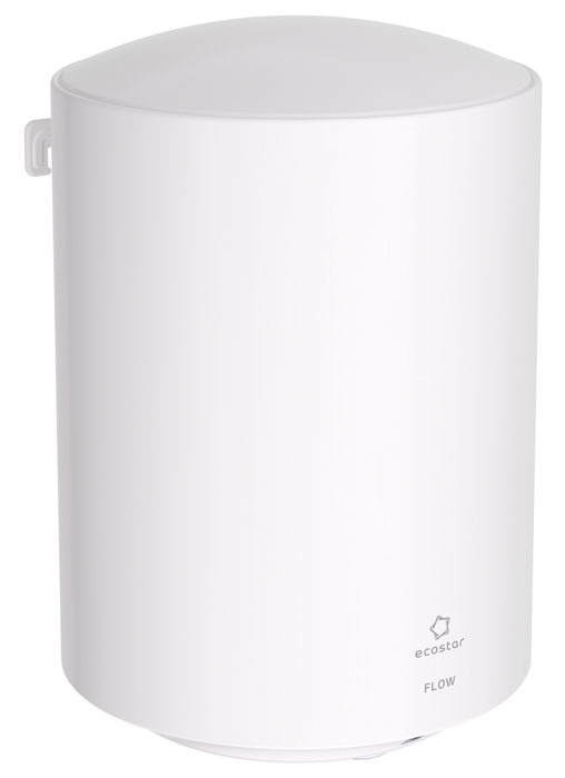 Электрический водонагреватель серии FLOW EWH-F50-RE