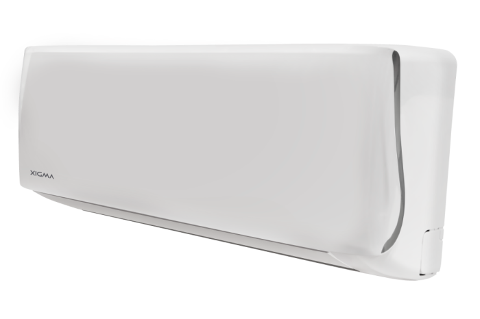 Классическая сплит-система серии EXTRAFORCE 2024 XG-EFD27RHA (комплект)