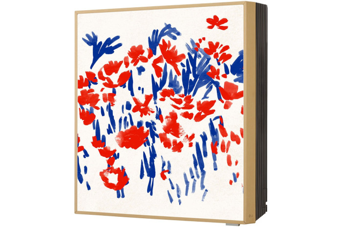 Внутренние блоки мульти сплит-систем настенного типа серии ARTCOOL GALLERY A09GA1.NSER