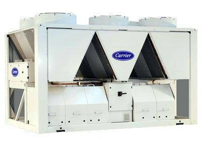 Чиллер Carrier 30RB 402