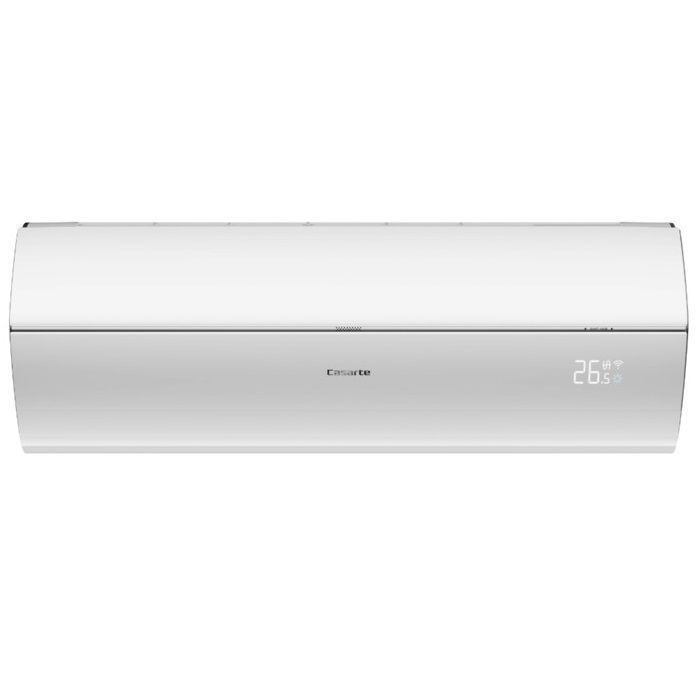 Сплит-система настенного типа Casarte CAS25MW1/R3-W / 1U25MW1/R3