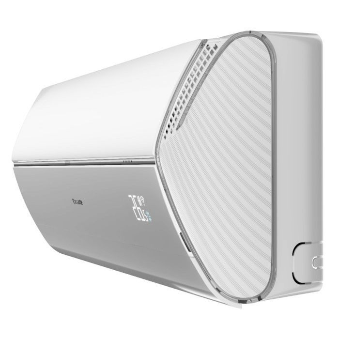 Сплит-система настенного типа Casarte CAS25MW1/R3-W / 1U25MW1/R3