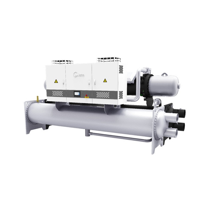 Чиллер Midea MWSC675C-FB3YXF