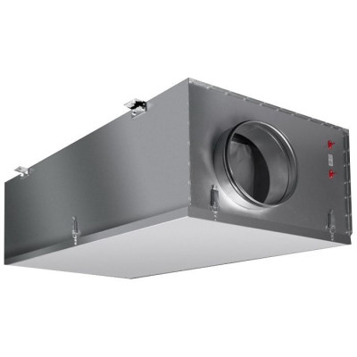 Приточная вентиляционная установка Energolux Energy E 3000-22,5 M1