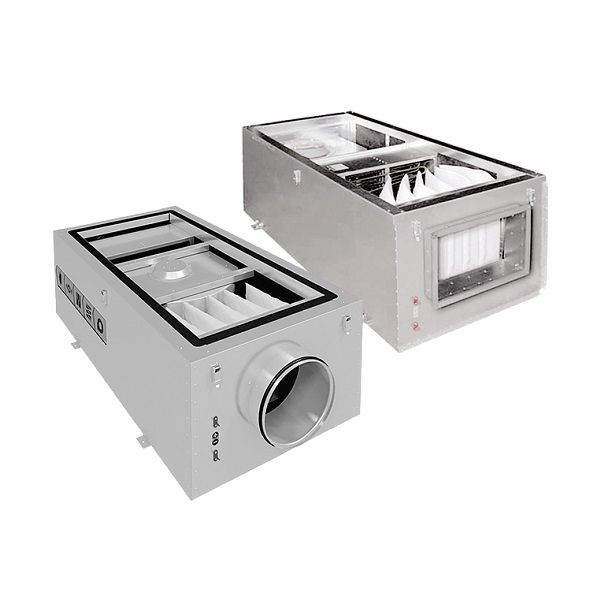 Приточная вентиляционная установка Energolux Energy E 3000-22,5 M1